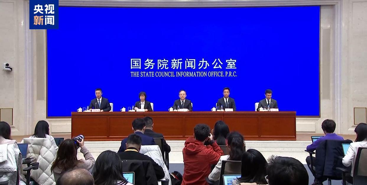 七方面部署！國(guó)家知識(shí)產(chǎn)權(quán)局護(hù)航“十五五”開(kāi)局