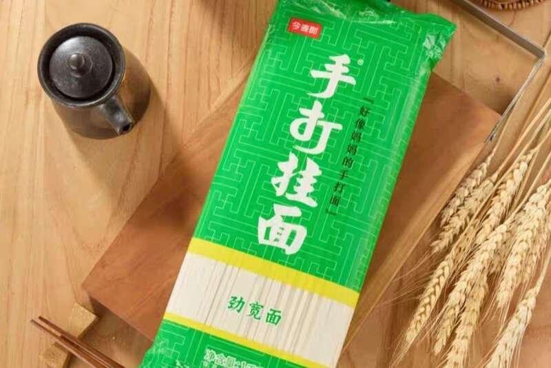 從“手打”到“1桶半”，“心機(jī)商標(biāo)”的路該到頭了