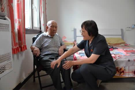 “這案子能調(diào)解成功，真辛苦你們了”