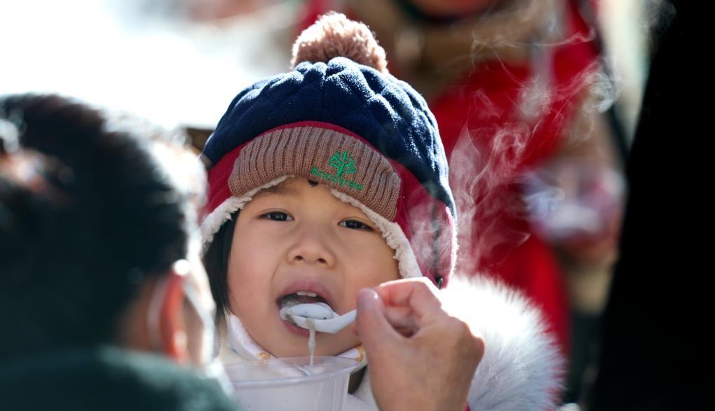 “鬧”元宵！乙巳新春活力滿