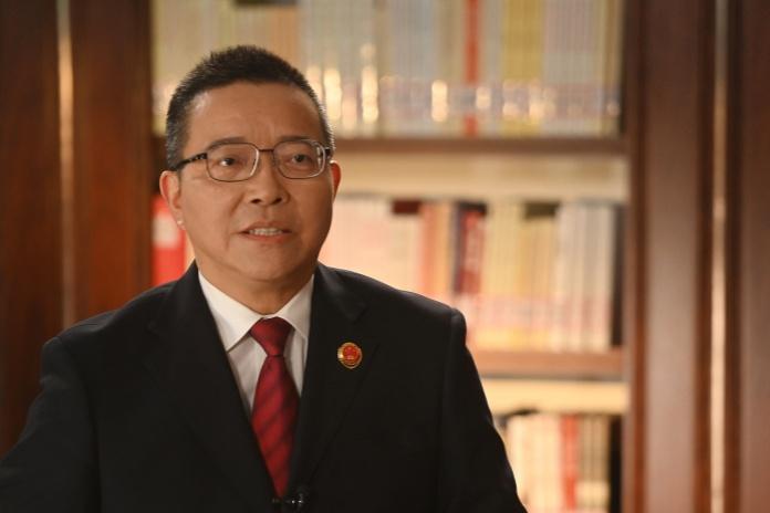 高質(zhì)效履行重罪檢察職責(zé) 堅(jiān)決維護(hù)國家安全和社會(huì)穩(wěn)定