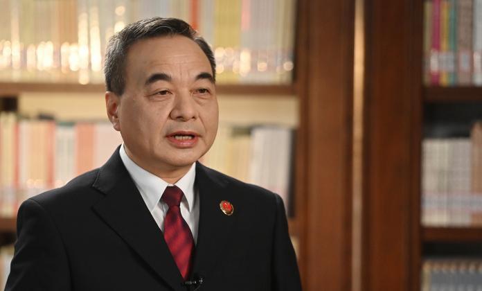 依法履行懲治職務(wù)犯罪檢察職能 協(xié)同推進(jìn)反腐敗斗爭