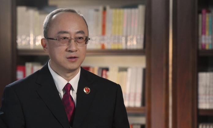 著力營造法治化營商環(huán)境，護(hù)航經(jīng)濟(jì)高質(zhì)量發(fā)展