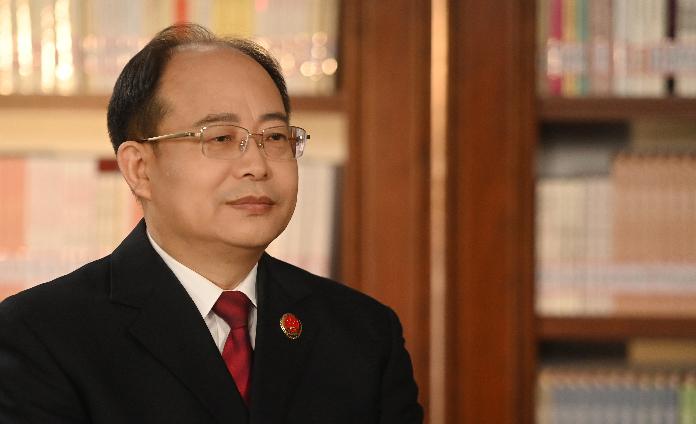 一體抓實(shí)高質(zhì)效履職和“三個(gè)管理” 全面深化行政檢察監(jiān)督