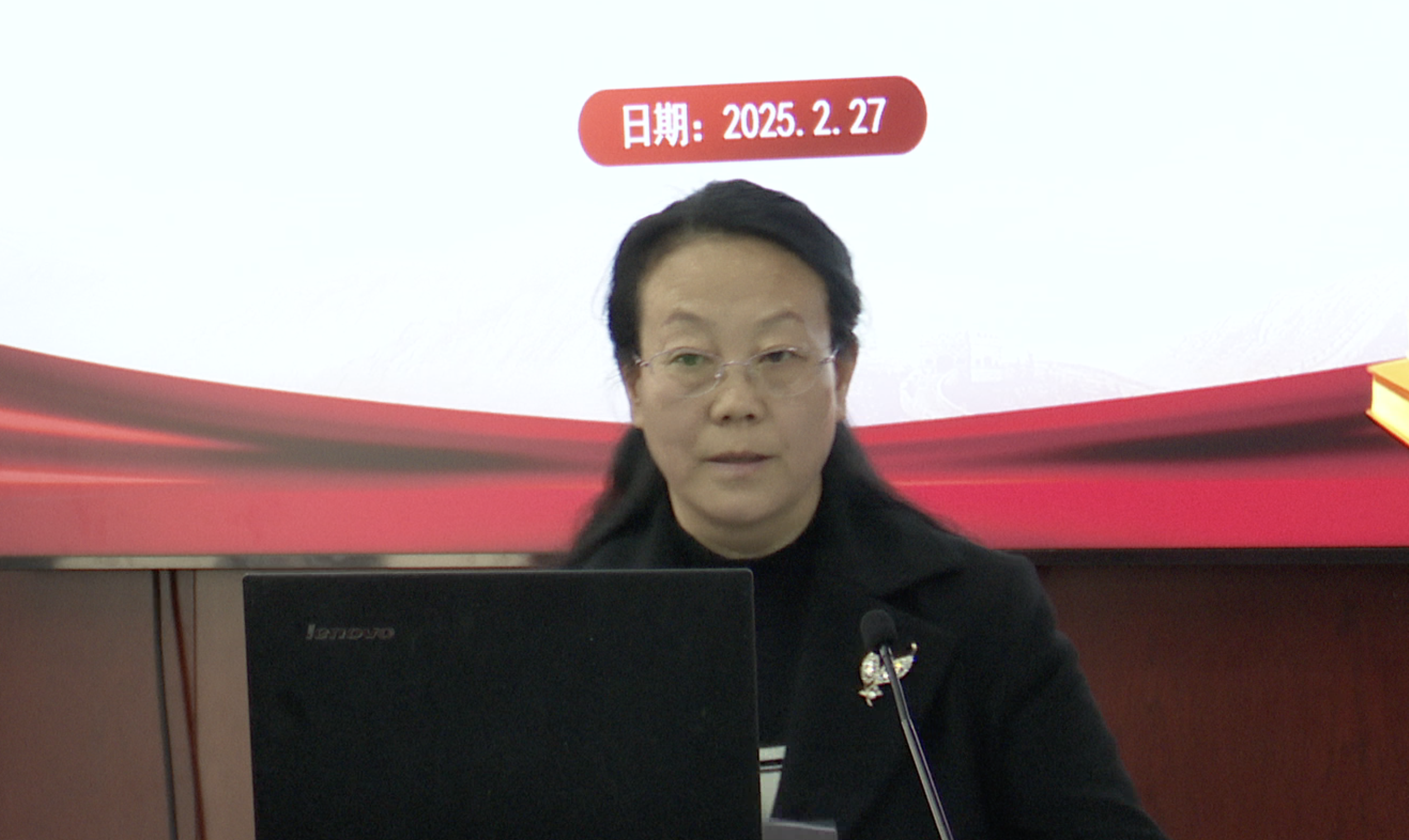 陳麗芬：西柏坡——新中國法治揚帆啟航