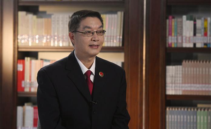 深化落實(shí)“一取消三不再” 推動(dòng)案件管理轉(zhuǎn)型升級