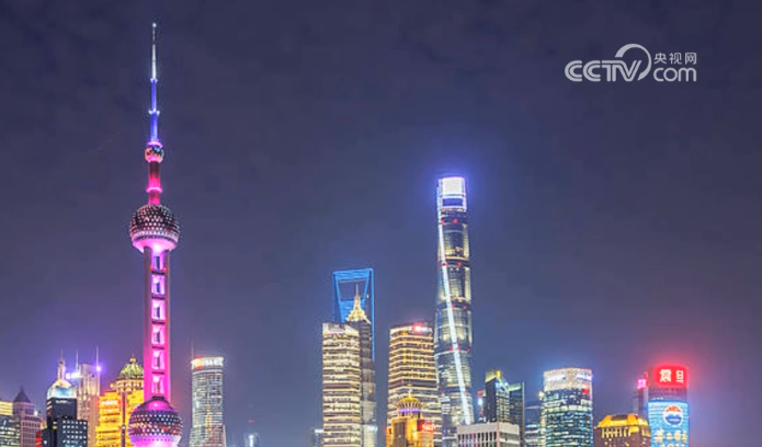 經(jīng)濟(jì)、科技與文化“立體突圍” 中國軟實(shí)力實(shí)現(xiàn)從“量變”到“質(zhì)變”