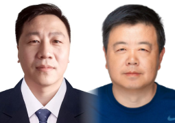 黃樹燾、王宇群體