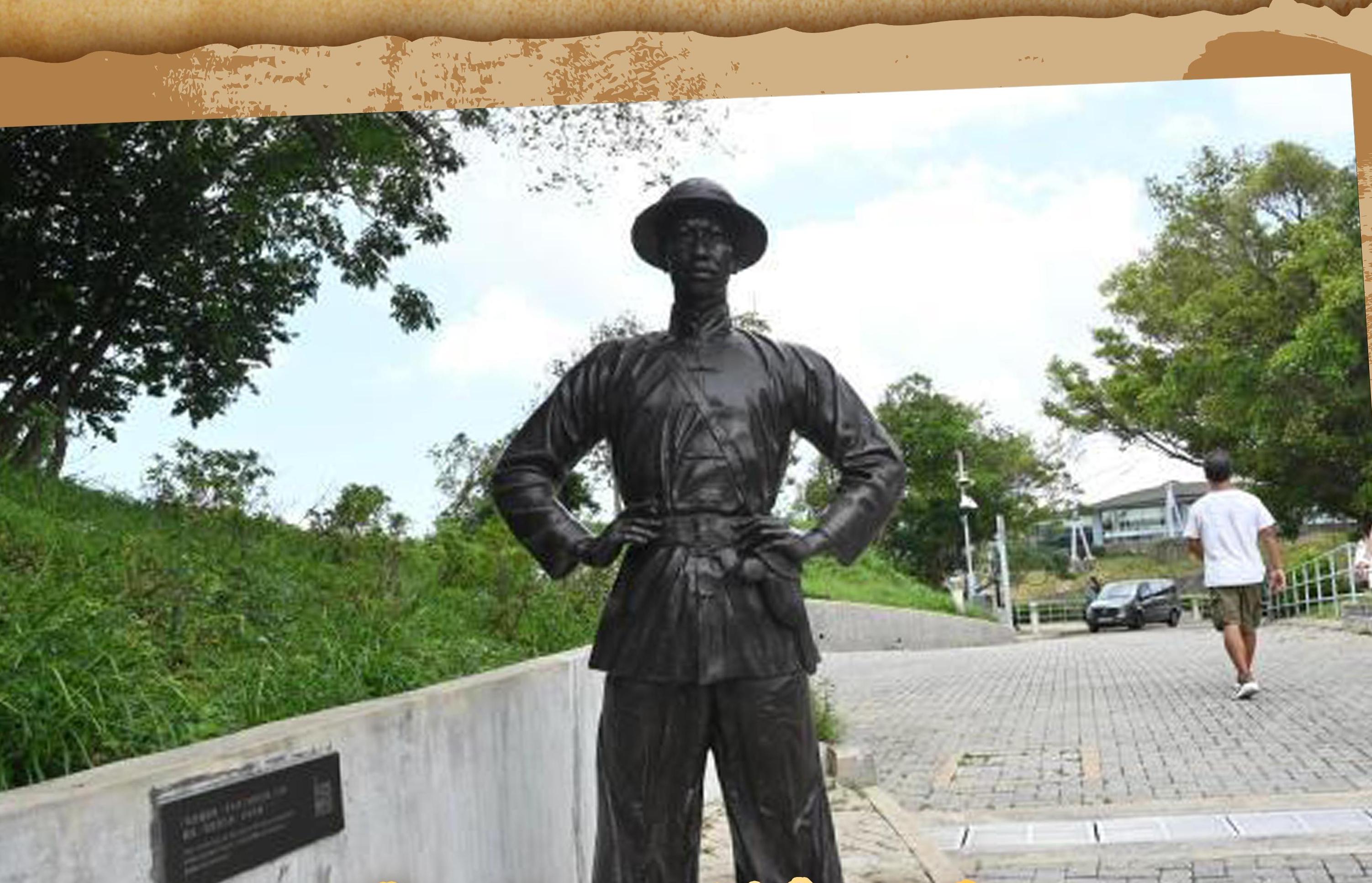 80載回響，港澳同胞的抗戰(zhàn)力量與家國(guó)守望