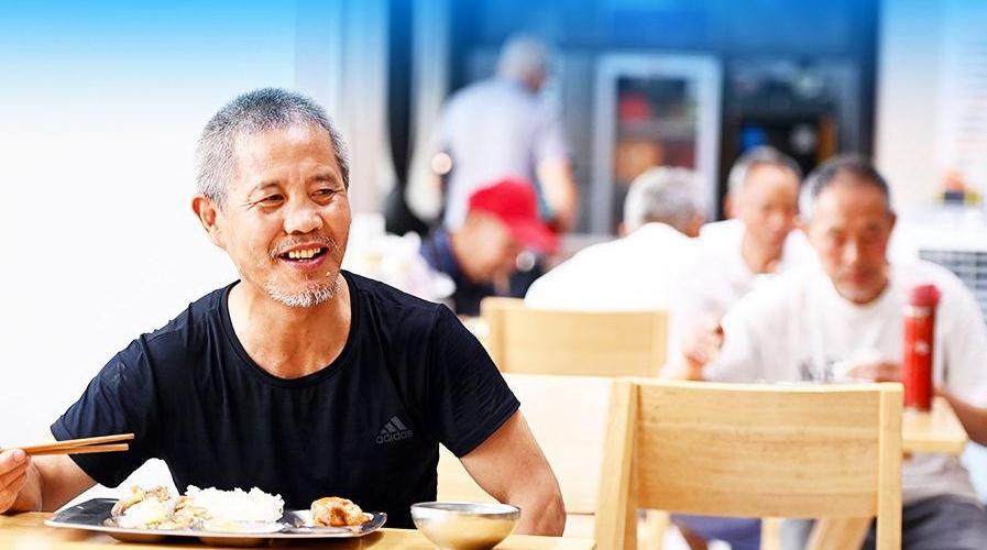 普惠·基礎·兜底：民政事業(yè)五年成績單來了！