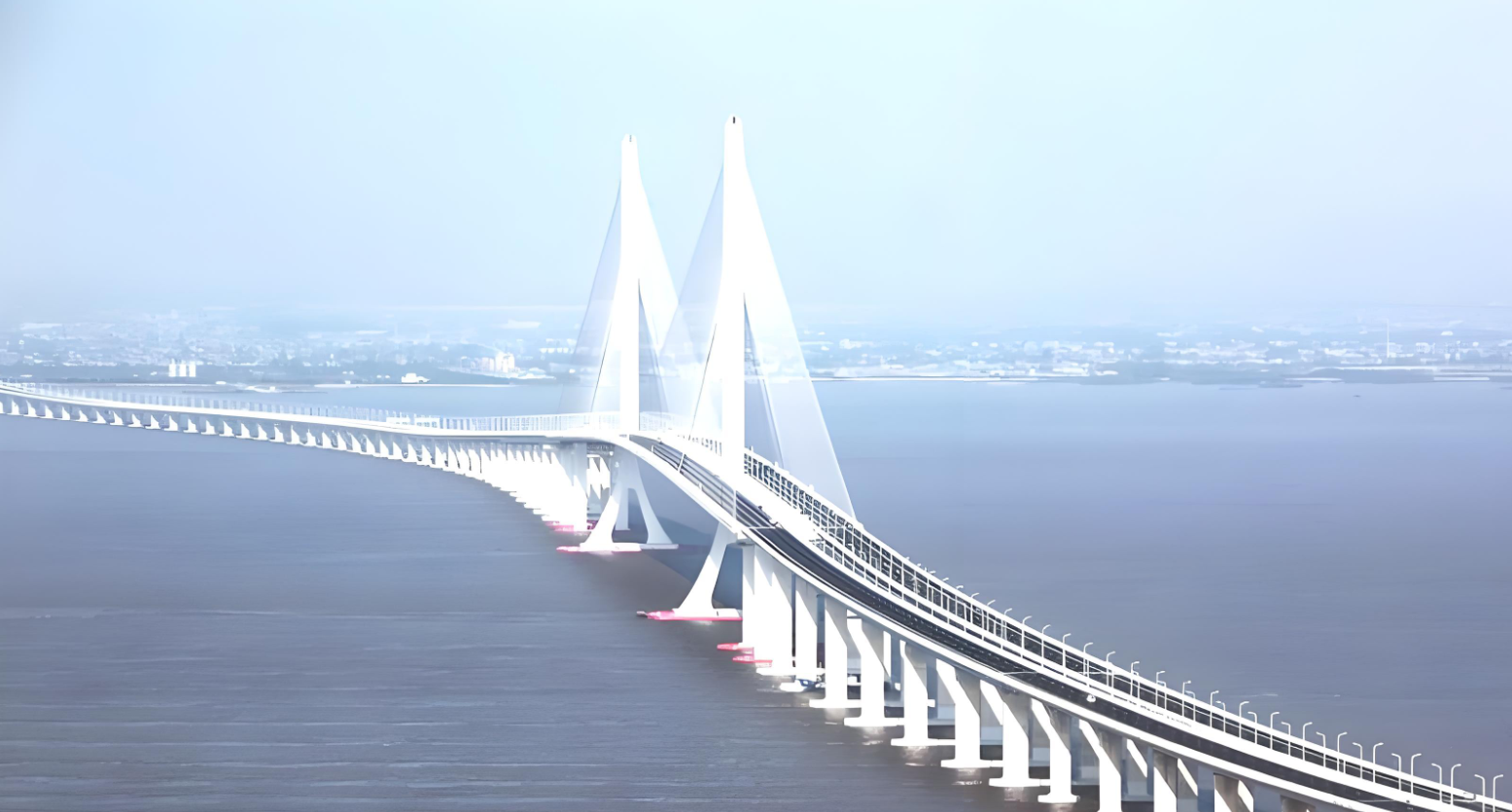 上海公路橋梁(集團)有限公司