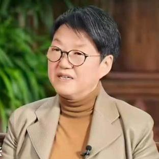 周超男:期待服務(wù)智能體讓人們享受新的快樂和幸福