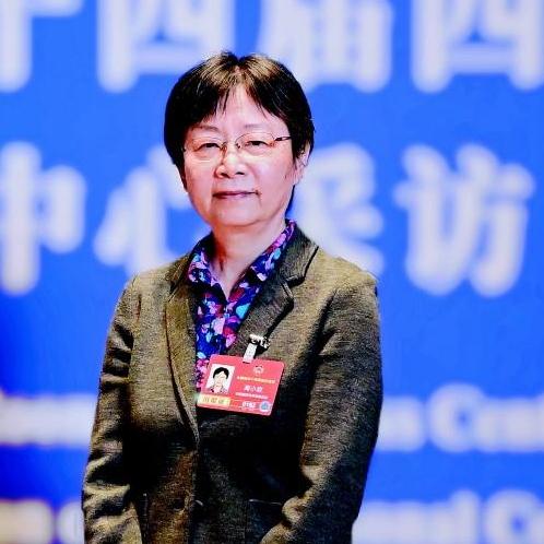 高小玫：堅(jiān)持問題導(dǎo)向 傾力提出實(shí)策