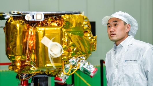 二十大時(shí)光｜堅(jiān)定信心，腳踏實(shí)地向前進(jìn)